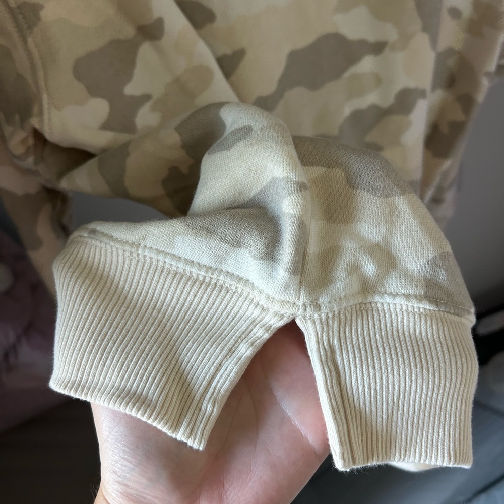 Aerie Tres Chic Sweatshirt - Picture 6 of 8